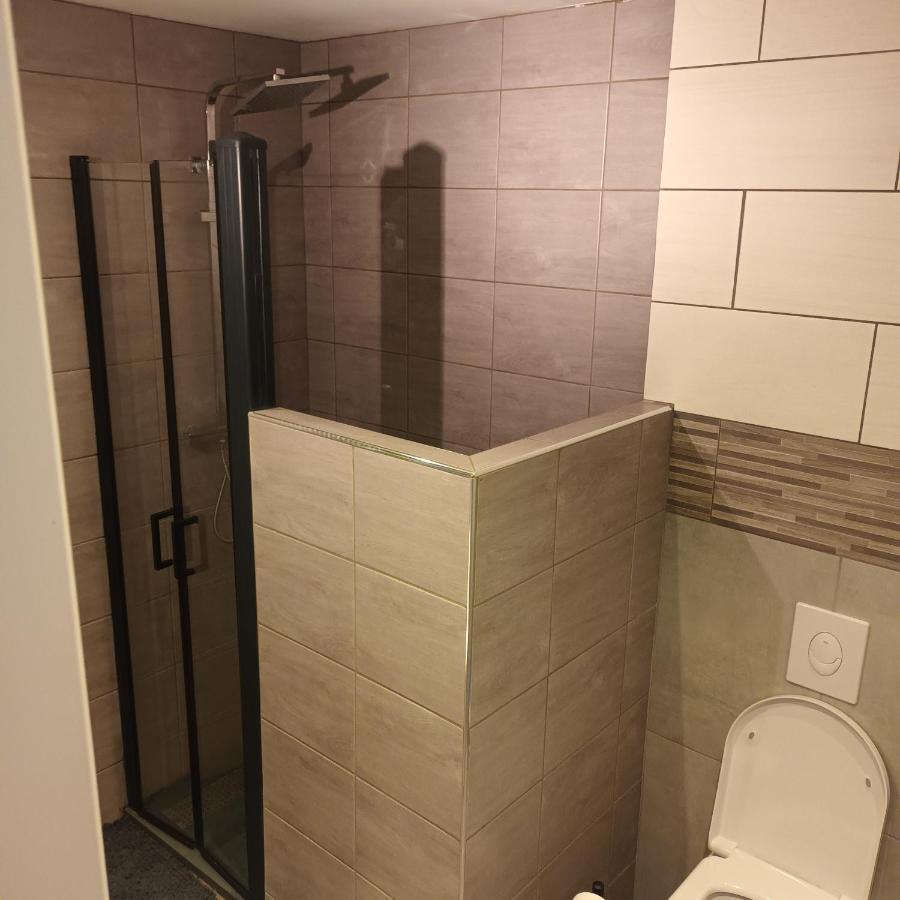 Loft Entier, Calme, Fibre Et Wifi Apartamento Saint-Quentin  Exterior foto