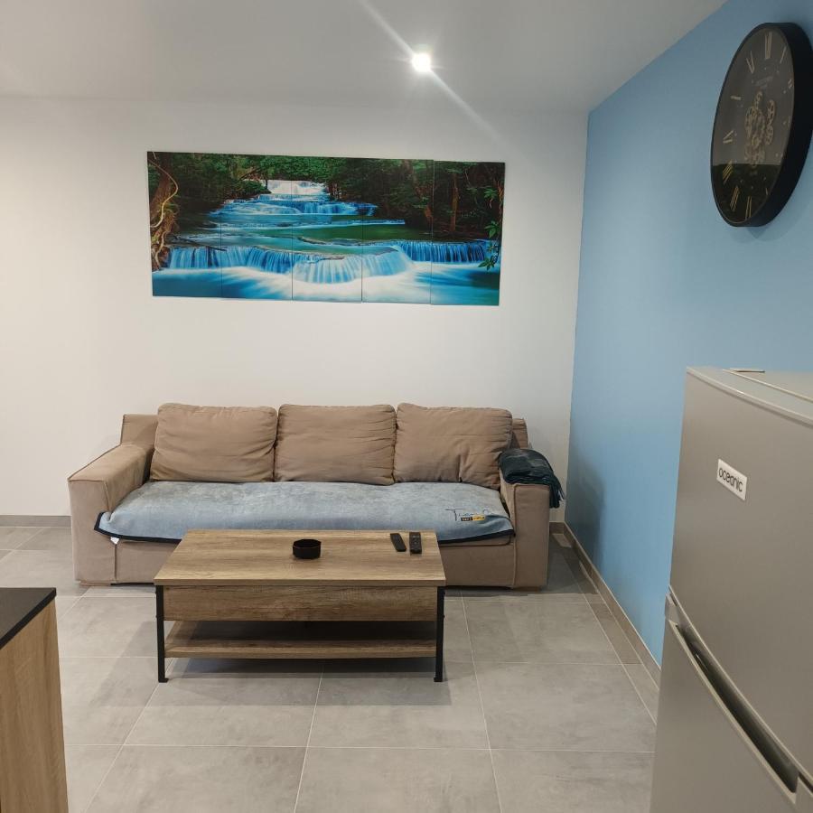 Loft Entier, Calme, Fibre Et Wifi Apartamento Saint-Quentin  Exterior foto